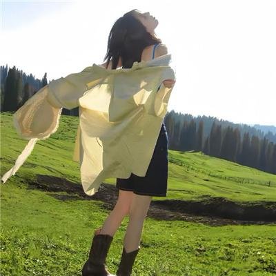 我是阿里